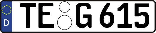 TE-G615