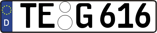 TE-G616
