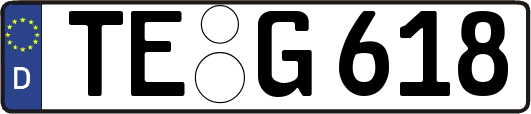 TE-G618