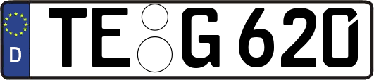 TE-G620