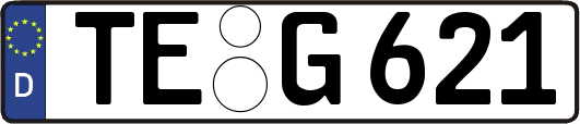 TE-G621