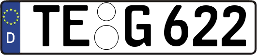 TE-G622