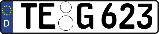 TE-G623