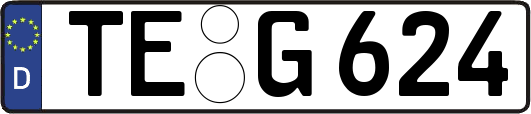 TE-G624