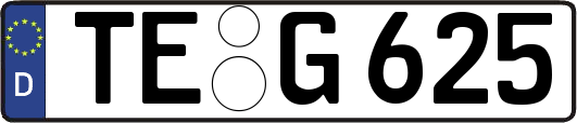 TE-G625