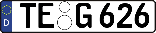 TE-G626