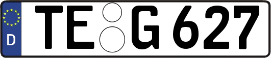 TE-G627