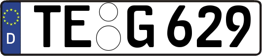 TE-G629
