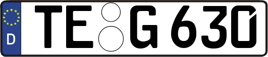 TE-G630