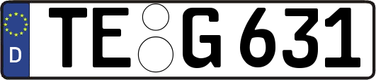TE-G631