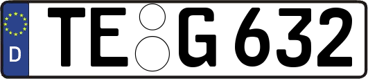 TE-G632