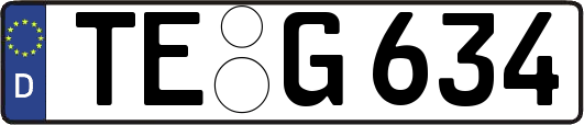 TE-G634