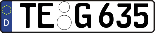 TE-G635