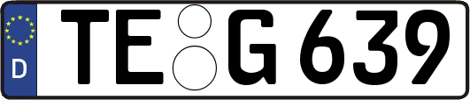 TE-G639
