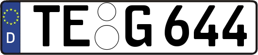 TE-G644
