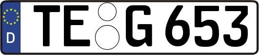 TE-G653