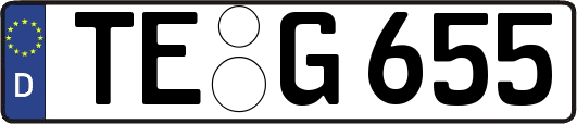 TE-G655