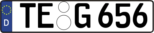 TE-G656