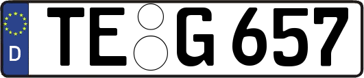 TE-G657