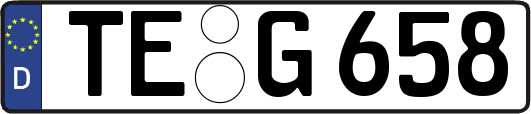 TE-G658