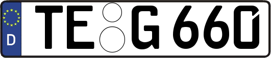 TE-G660