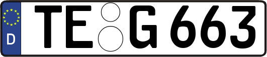 TE-G663