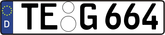 TE-G664