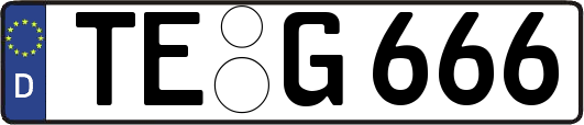 TE-G666