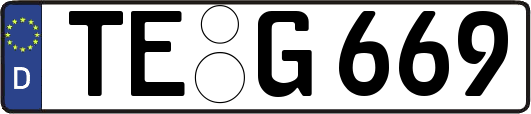 TE-G669