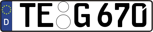 TE-G670