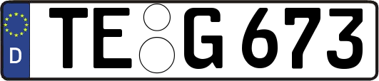 TE-G673
