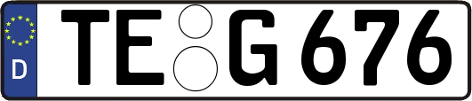 TE-G676