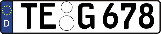 TE-G678