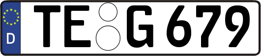 TE-G679