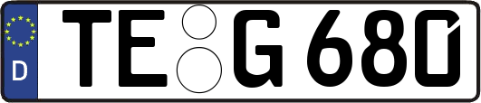 TE-G680