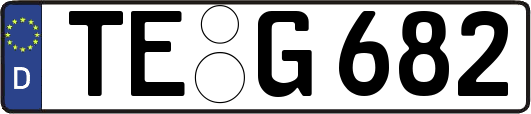 TE-G682