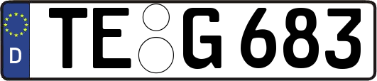 TE-G683