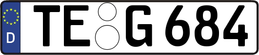 TE-G684