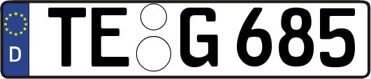 TE-G685