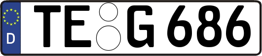 TE-G686