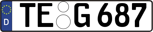 TE-G687