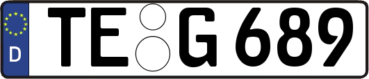 TE-G689