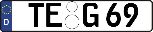 TE-G69