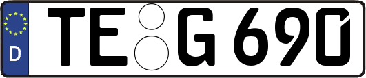 TE-G690