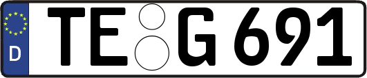 TE-G691