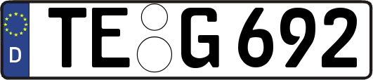 TE-G692