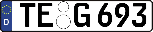 TE-G693