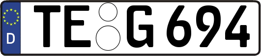 TE-G694