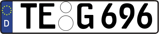 TE-G696
