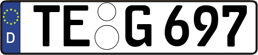 TE-G697